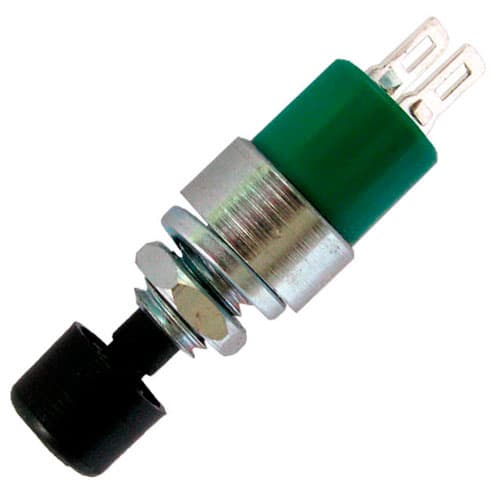 BOTAO PARTIDA UNIVERSAL MINI
