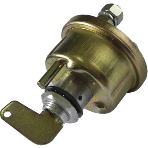 CHAVE GERAL UNIVERSAL 1000A DE PICO 12V