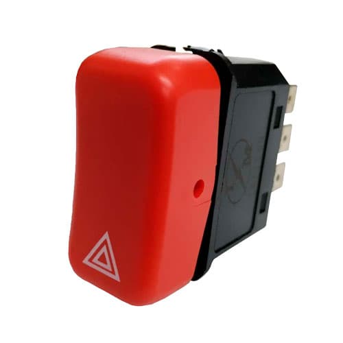 INT. PISCA ALERTA MB 12V