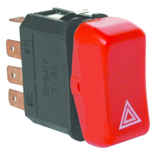 INT. PISCA ALERTA MB 24V