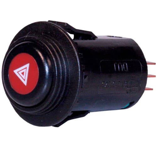 INTERRUPTOR EMERGENCIA KADETT  89>