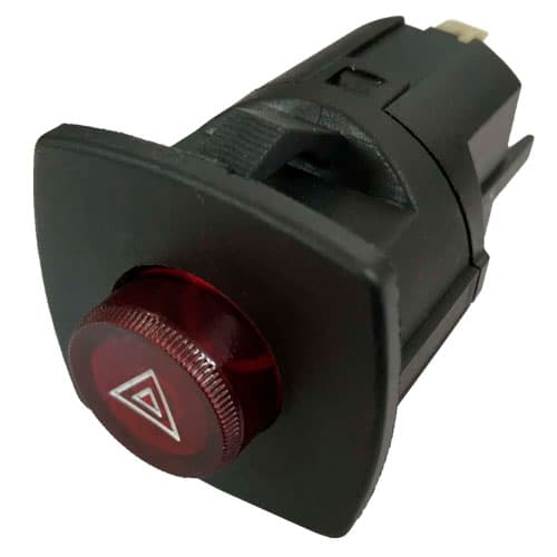 INTERRUPTOR EMERGENCIA SCANIA CAMINHOES/ONIBUS 24V