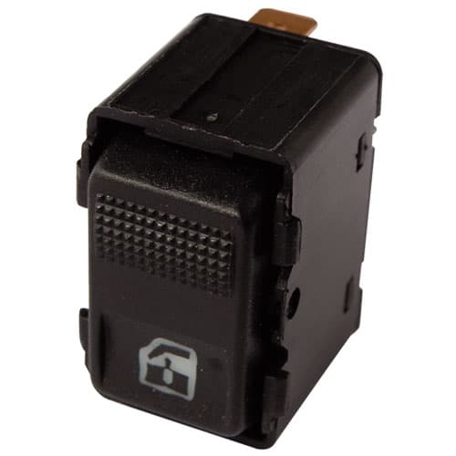 INTERRUPTOR VIDRO TS SANTANA/QUANTUM 93> LED AM