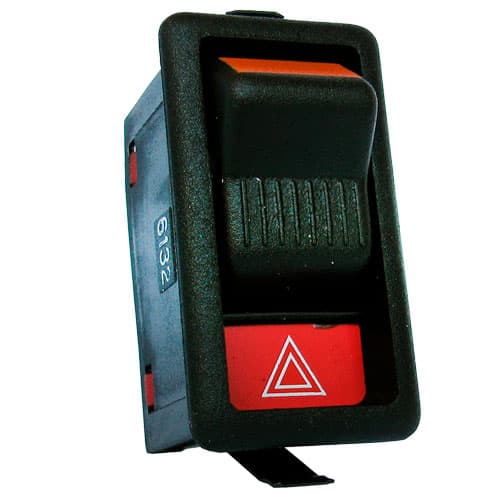 INT.PISCA ALERTA VW:CAMINHOES/ONIBUS/FORD CARGO 8