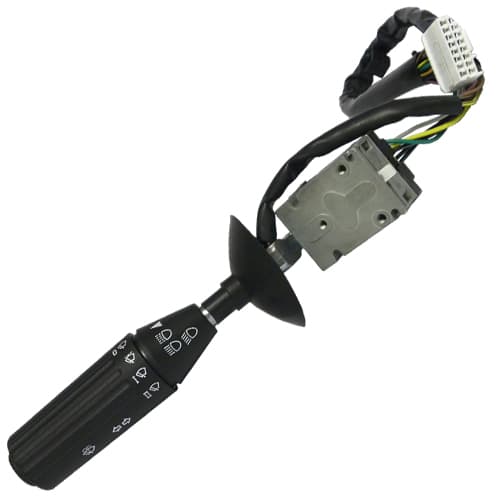CHAVE DIRECIONAL CAM.FORD CARGO 2011> C/RETORNO