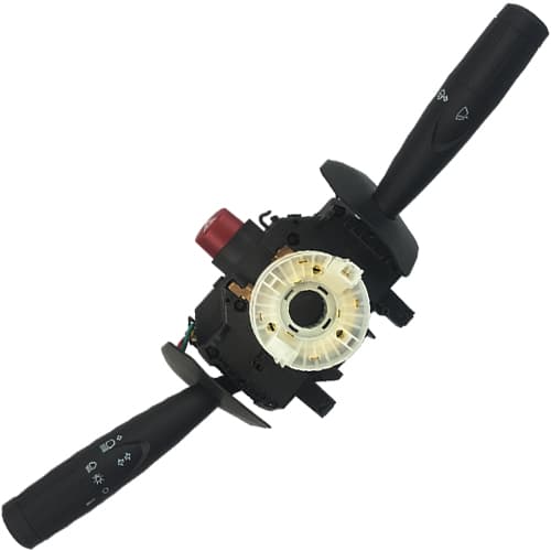 CHAVE SETA FIAT S/LIMP. TRAS. FIAT UNO MILLE 09>14