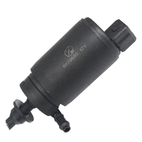 MOTO BOMBA 1 SAIDA 12V CONEC. VW FIAT