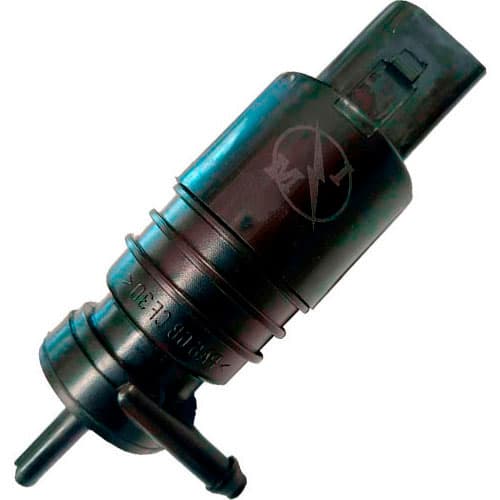 MOTO BOMBA 1 SAIDA 12V CONEC. VW MOD.