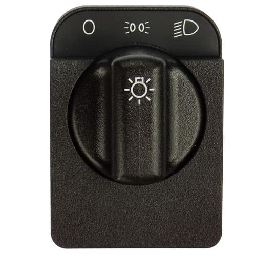 CHAVE LUZ S/ REOSTATO GM CORSA/PICK UP/SEDAN/OMEGA