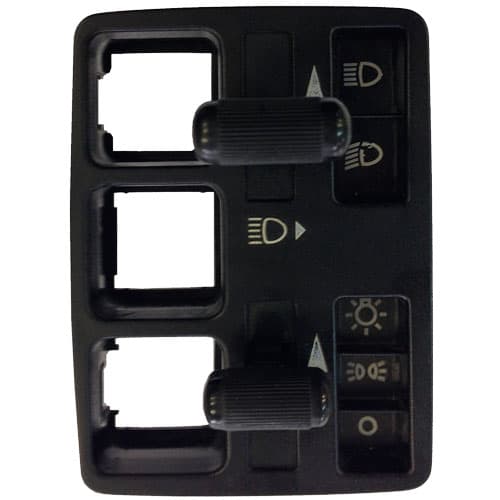 CHAVE DE LUZ/GERAL FIAT UNO/PREMIO/ELBA/FIORINO/