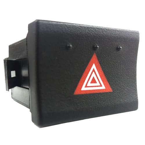 INT. ALERTA ONIBUS CAM. VW MAN 17230 24V WORKER