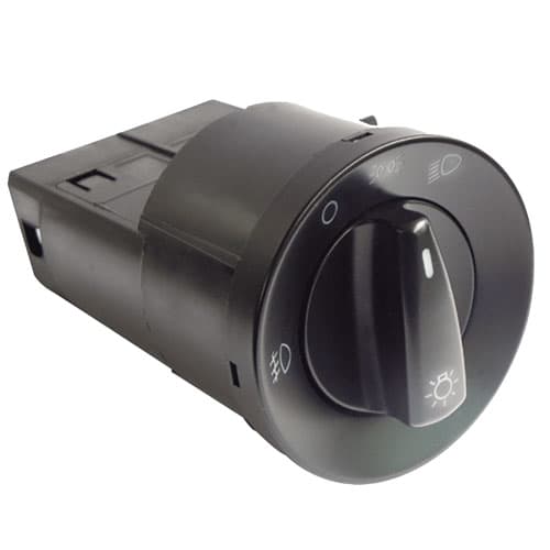 INT.LUZ VW:GOLF/POLO/GOL C/FAROL DE NEBINA