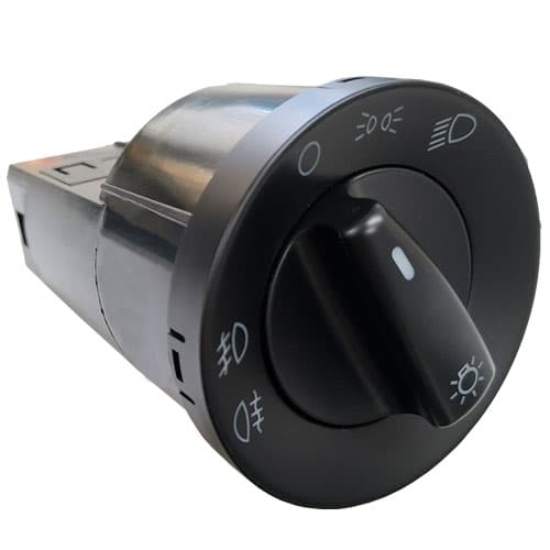 INT.LUZ VW:GOLF/POLO/GOL  C/FAROL DE NEBINA E  LAN