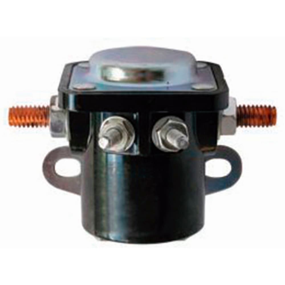 AUT. AUX. BOSCH MOTORCRAFT 12V FORD E GM UNIVERSAL