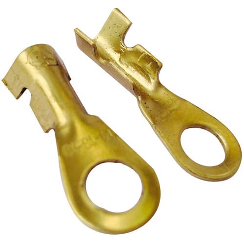 TERM. FURO PEQ 5,2MM (3/16) E. 8,4MM SPEED