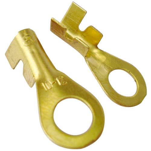 TERMINAL ARGOLA COMP.26,5MM ESP.0,9MM D.INT.7,1 (1