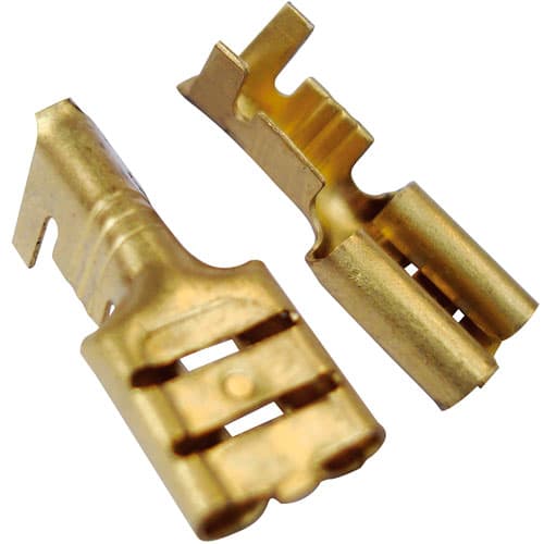 TER. ENC. F. S/T COMP. 17,3MM  ESP. 0,40MM SPEED