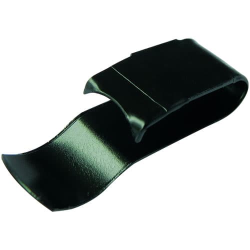 PRESILIA DE CHASSIS CAMINHOES/BRACADEIRA METAL P/F