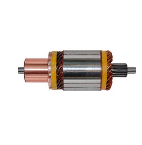 IND. MITSUBISHI 24V VW TRACTOR CONSTELATION MB264