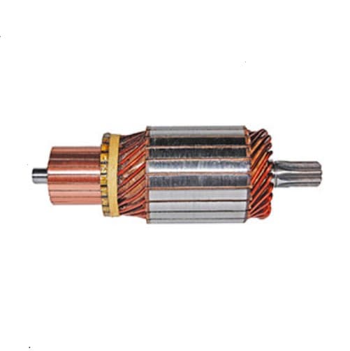 IND. DELCO 28MT 24V MB ONIBUS CAMINHOES CUMMINS