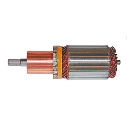 IND. DENSO 24V CATERPILLAR J.DEERE