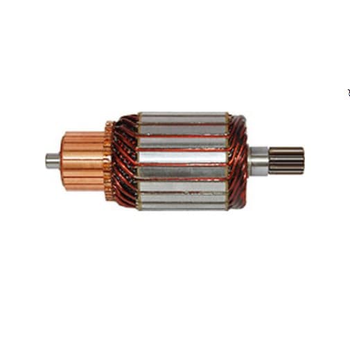 IND. DENSO 12V EMPILHADEIRA TOYOTA YALE
