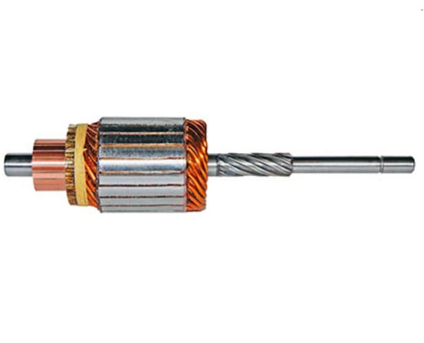IND. WAPSA 12V EMP. CLARK TRATOR MF 3366 CASE