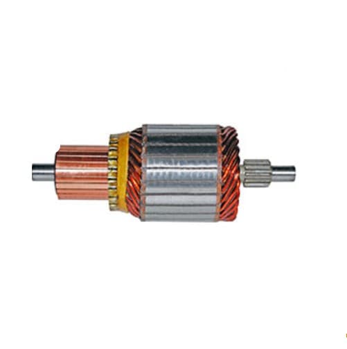 IND. PRESTOLITE 12V CUMMINS PARTIDA M100R