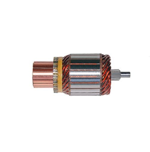 IND. DELCO 12V GM BLAZER S10