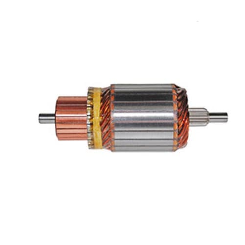 IND. MOTORCRAFT 12V FORD FIESTA KA ESCORT 1.6