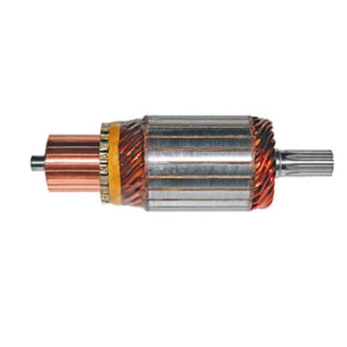 IND. DENSO 24V TOYOTA EMPILHADEIRA