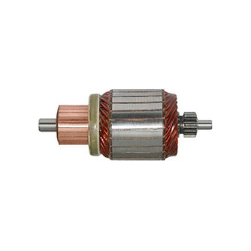 IND. LUCAS M93 SPRINTER SILVERAD RANGER MF S10 BLA