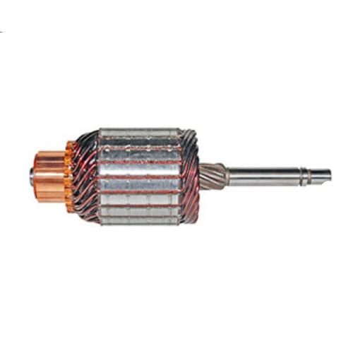 IND. MITSUBISHI 12V 182MM 60MM 21LAMINAS