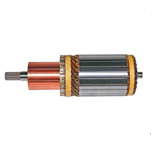 IND. DENSO 12V CATERPILLAR J.DEERE