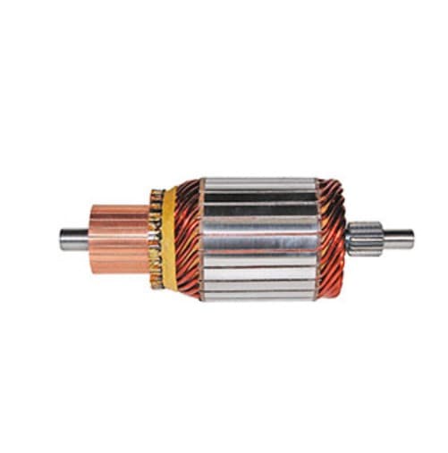 IND. PRESTOLITE 24V M100R CUMMINS VW VOLVO FORD CA