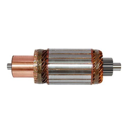 IND. DELCO 38MT 24V 20 DENTES  65MM