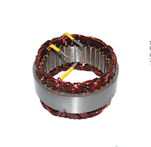 ESTATOR MARELLI PALIO C/AR 85A 14V