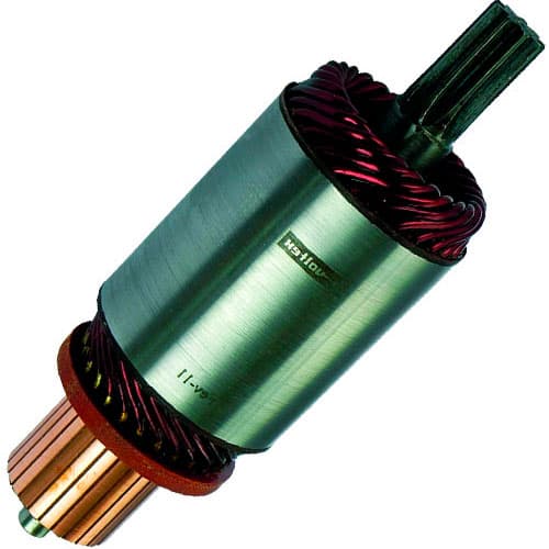 IND. DELCO 28MT 24V MB ONIBUS CAMINHOES CUMMINS