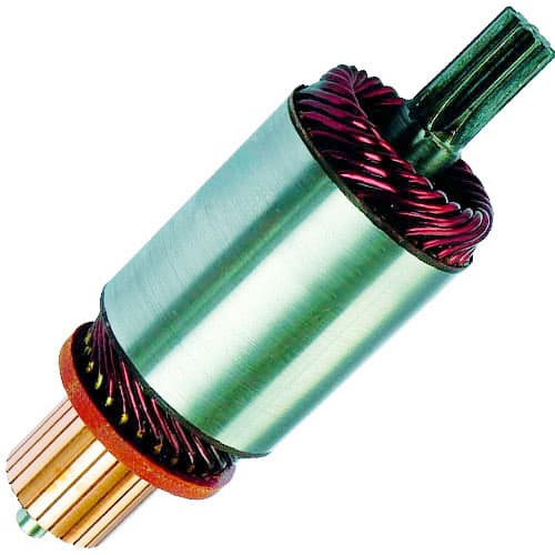 IND. DELCO 28MT 12V CUMMINS MB FORD CARGO