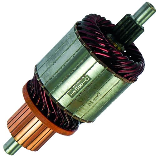 IND. PRESTOLITE 12V CUMMINS PARTIDA M100R