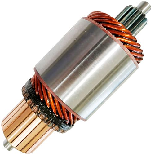 IND. DELCO 29MT 12V FORD VW MB