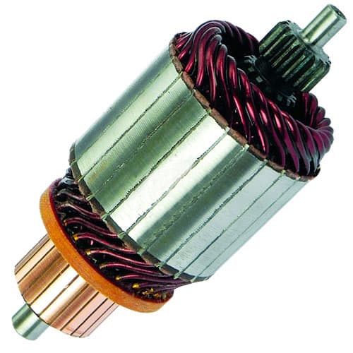 IND. LUCAS M93 SPRINTER SILVERAD RANGER MF S10 BLA