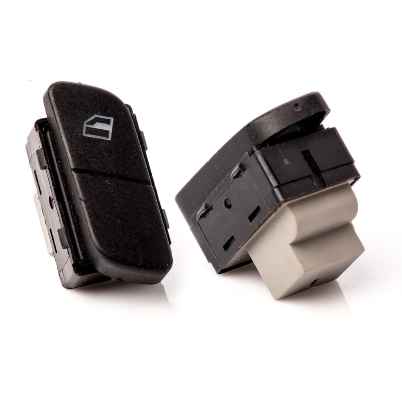 INT.VIDRO ELETR. SMPLS LD 4T POLO 03>05, FOX 04>05