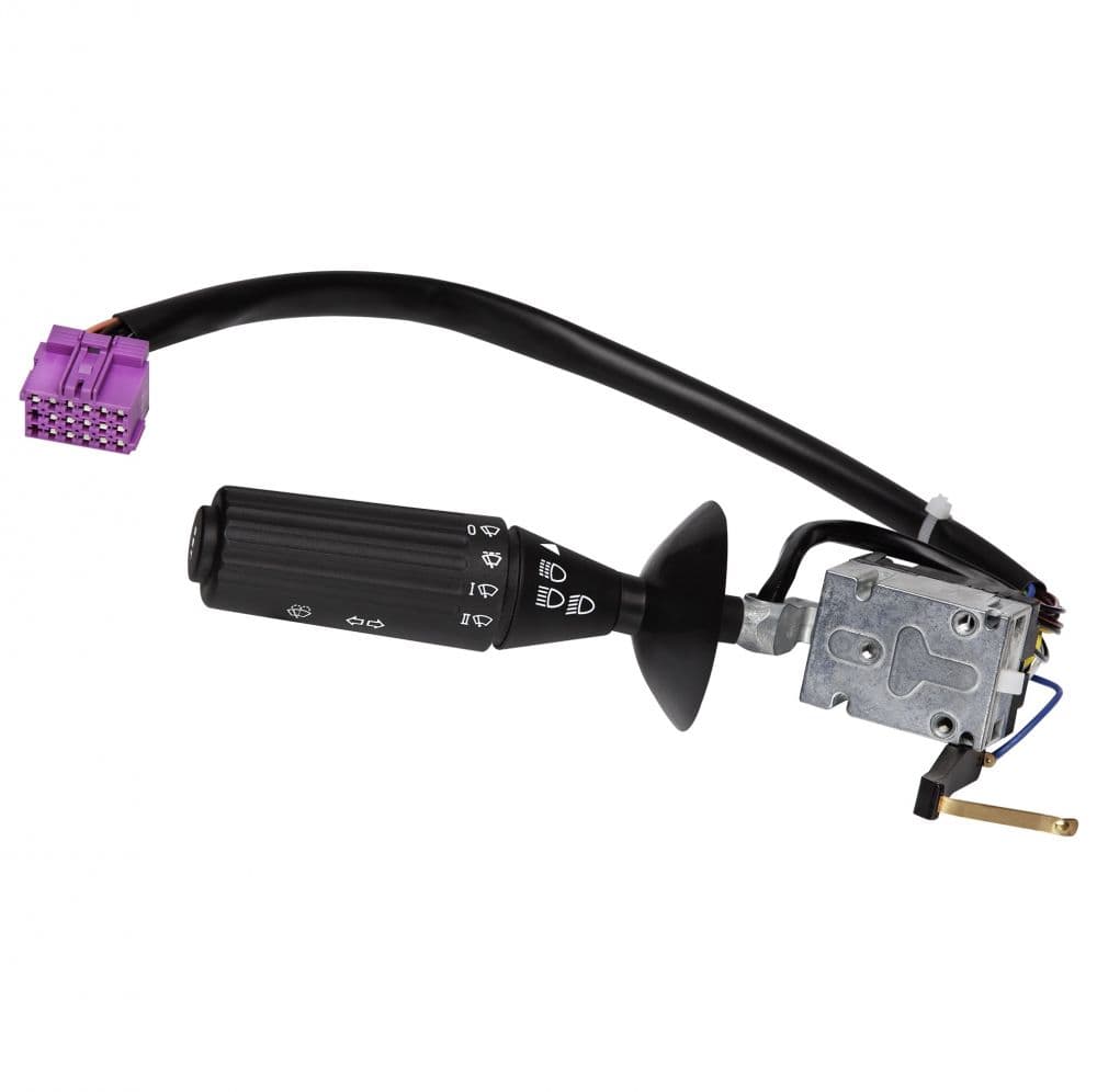 CHAVE SETA LIMPADOR VW C/PIL. AUT. CONSTELLATION