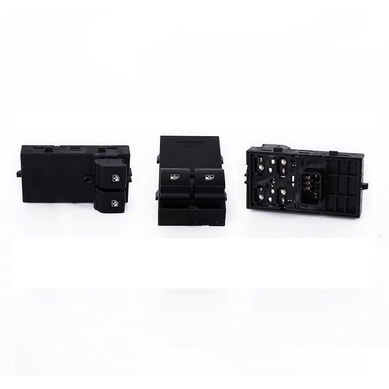 BOTAO VIDRO ELETRICO ONIX SONIC PRISMA SPIN