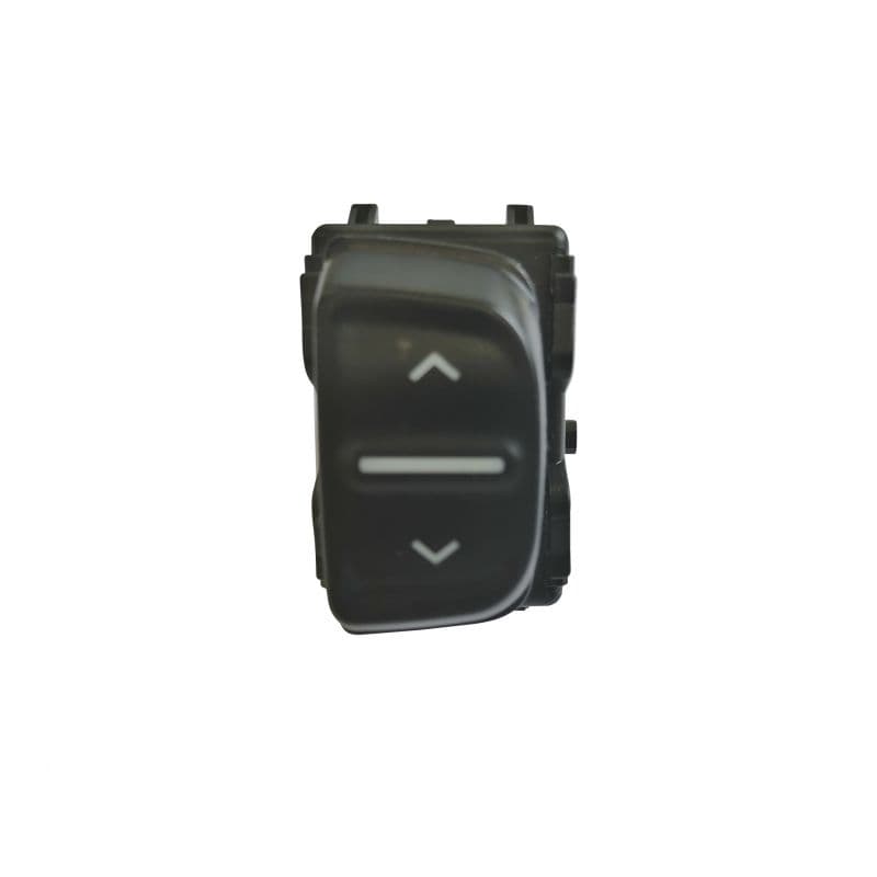BOTAO VIDRO ELETRICO RENAULT SANDERO LOGAN