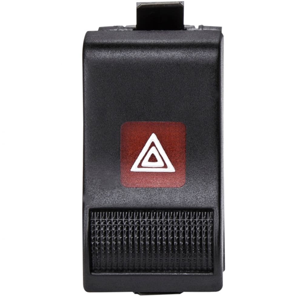 INT. EMERGENCIA TECLA SANTANA VW CAMINHOES 12V