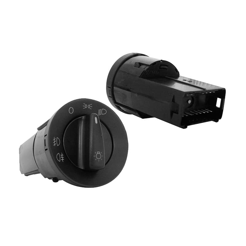 INT.LUZ VW:GOLF/POLO/GOL  C/FAROL DE NEBINA E  LAN