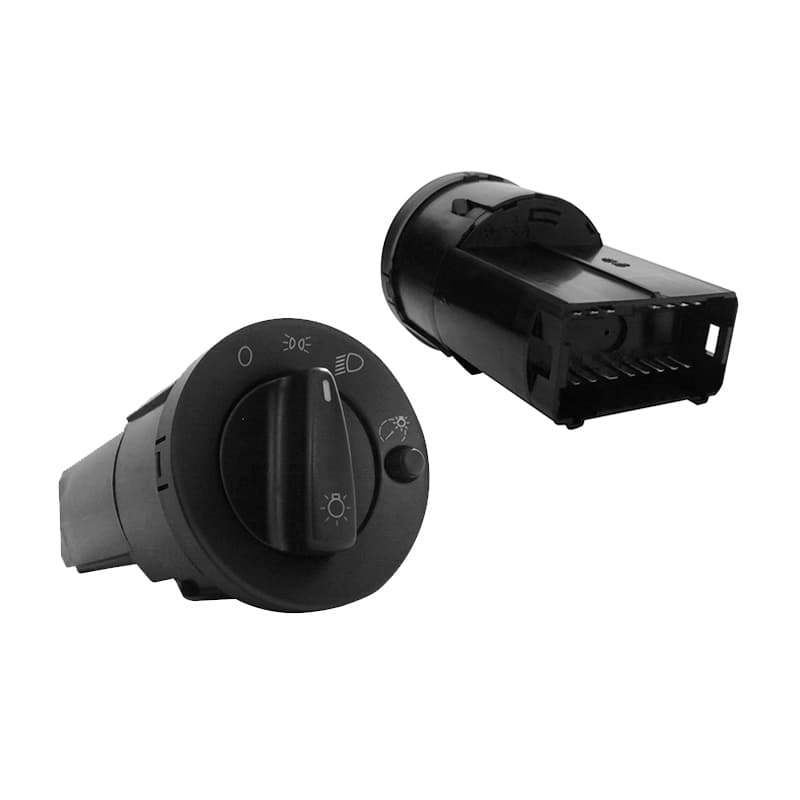 INT. LUZ VW COSTELLATION 12V