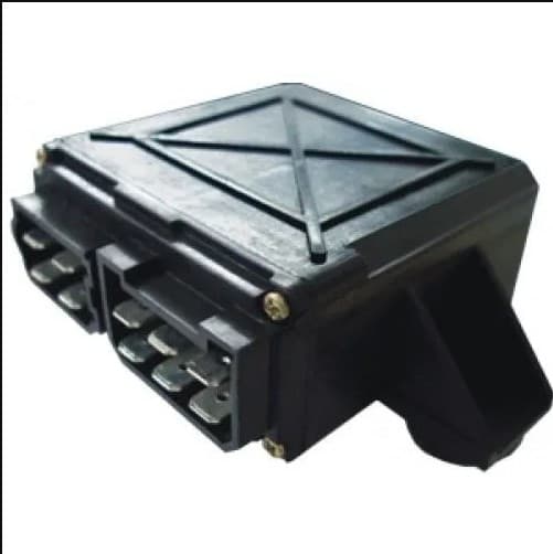 RELE PISCA MB 83/88 24V 10 TERM.